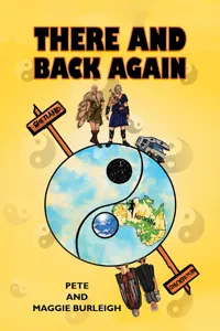 There and Back Again_cover