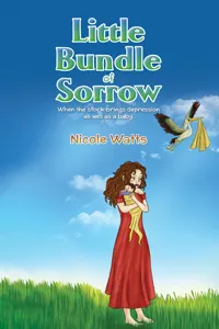 Little Bundle of Sorrow_cover