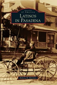 Latinos in Pasadena_cover