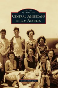 Central Americans in Los Angeles_cover