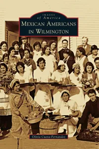 Mexican Americans in Wilmington_cover