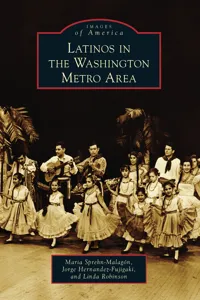 Latinos in the Washington Metro Area_cover