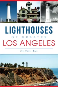 Lighthouses of Greater Los Angeles_cover