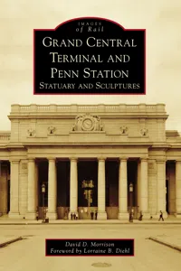 Grand Central Terminal and Penn Station_cover