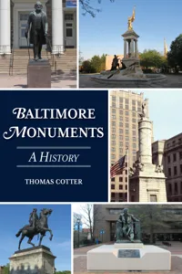 Baltimore Monuments_cover