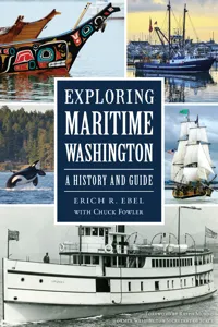 Exploring Maritime Washington_cover