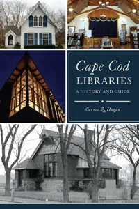 Cape Cod Libraries_cover