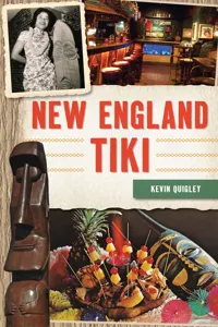 New England Tiki_cover