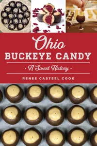 Ohio Buckeye Candy_cover