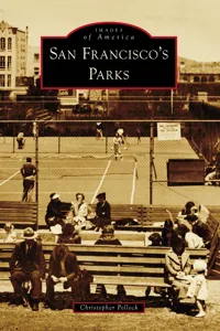 San Francisco's Parks_cover