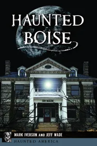 Haunted Boise_cover