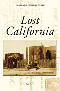 Lost California_cover