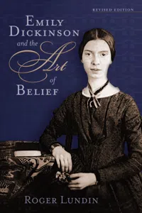 Emily Dickinson and the Art of Belief_cover