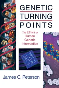 Genetic Turning Points_cover