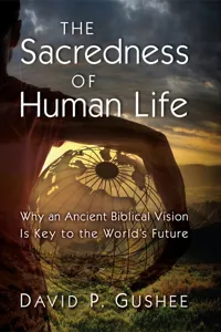 The Sacredness of Human Life_cover