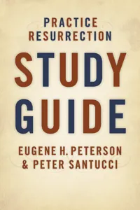 Practice Resurrection Study Guide_cover