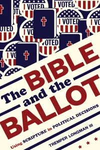 The Bible and the Ballot_cover