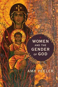Women and the Gender of God_cover