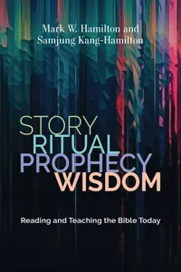 Story, Ritual, Prophecy, Wisdom_cover