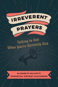 Irreverent Prayers_cover