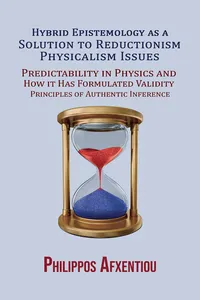 Hybrid Epistemology as a Solution to Reductionism-Physicalism Issues_cover