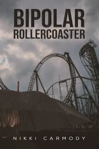 Bipolar Rollercoaster_cover