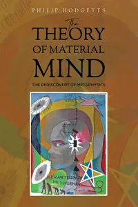 The Theory of Material Mind_cover