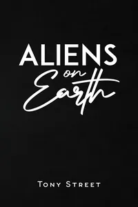 Aliens on Earth_cover
