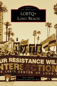 LGBTQ+ Long Beach_cover