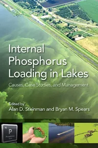 Internal Phosphorus Loading in Lakes_cover