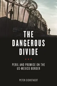 The Dangerous Divide_cover