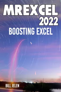 MrExcel 2022_cover