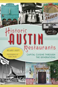 Historic Austin Restaurants_cover