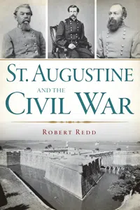 St. Augustine and the Civil War_cover