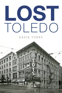 Lost Toledo_cover