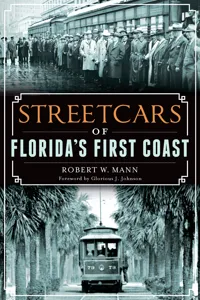 Streetcars of Florida's First Coast_cover