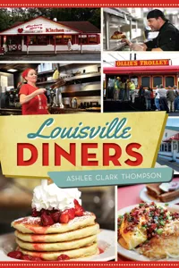 Louisville Diners_cover