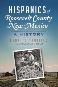 Hispanics of Roosevelt County, New Mexico_cover