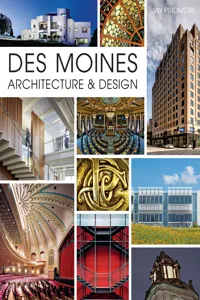 Des Moines Architecture & Design_cover