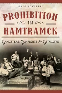 Prohibition in Hamtramck_cover