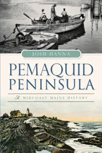 Pemaquid Peninsula_cover