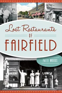 Lost Restaurants of Fairfield_cover