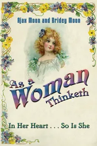 As a Woman Thinketh_cover