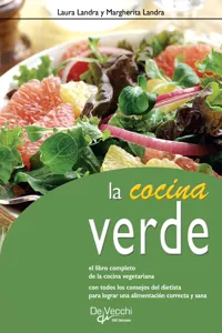 La cocina verde_cover