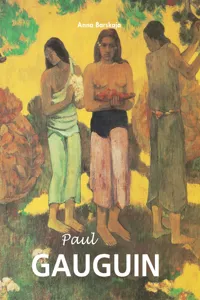 Paul Gauguin_cover