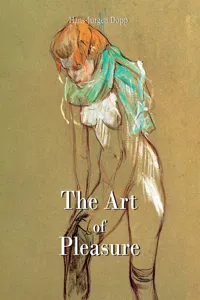 The Art of Pleasure_cover