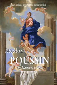 Nicolas Poussin. The Master of Colours_cover