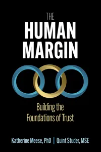 The Human Margin_cover