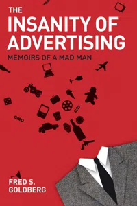 The Insanity of Advertising_cover