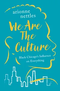 We Are the Culture_cover